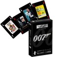 thumbnail image 1 of Pop Culture 007 James Bond Cartes à Jouer, 1 of 1