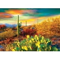 thumbnail image 2 of Rompecabezas EuroGraphics Colores del Desierto 1000 Piezas 49x67 cm, 2 of 3