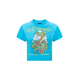 thumbnail image 3 of Nueva camiseta Y2K con estampado de animales de hip-hop punk estadounidense, ropa de mujer de manga corta, ropa de calle informal gótica Harajuku, 3 of 5
