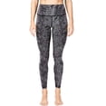 thumbnail image 6 of Womens Stretch Yoga Leggings Fitness Running Gym Sports Full Length Active Pants Womens Activewear, 6 of 7