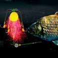 thumbnail image 4 of SharkTRUE Anti-bottom Small Explosive HookAnti Hanging AntiDrifting Bottom Fishing Spring, 4 of 8