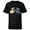 Black, variant on Puppy Dog Pals Rolly Bingo High Five - Short Sleeve T-Shirt for Kids- Customized-Royal