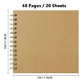 flyhmai-sales-today-fights-ink-bleed-scrapbook-7x7-inch-diy-scrapbook
