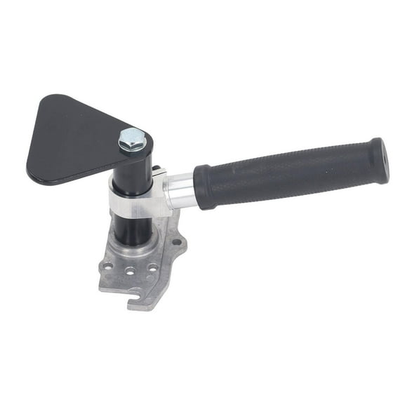 Maoww Drywall Flat Finisher Box Handle Wall Wallboard Drywall Tape Corner Painting