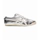 thumbnail image 2 of Onitsuka Tiger MEXICO 66 Silver Off White Unisex US6 EU39 Shoes Japan New, 2 of 6