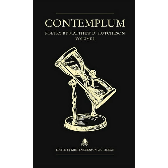 Contemplum (Paperback)