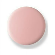 LED Travel Makeup Mirror, 1X/10X Compact Mirror, 3.5 inch Portable Handheld 2-Sided Mirror, Pink