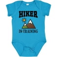 thumbnail image 3 of Inktastic Future Hiker in Training Boys or Girls Baby Bodysuit, 3 of 5