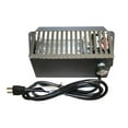 thumbnail image 1 of United States Stove Company CB36 Universal Blower Kit, 1 of 1