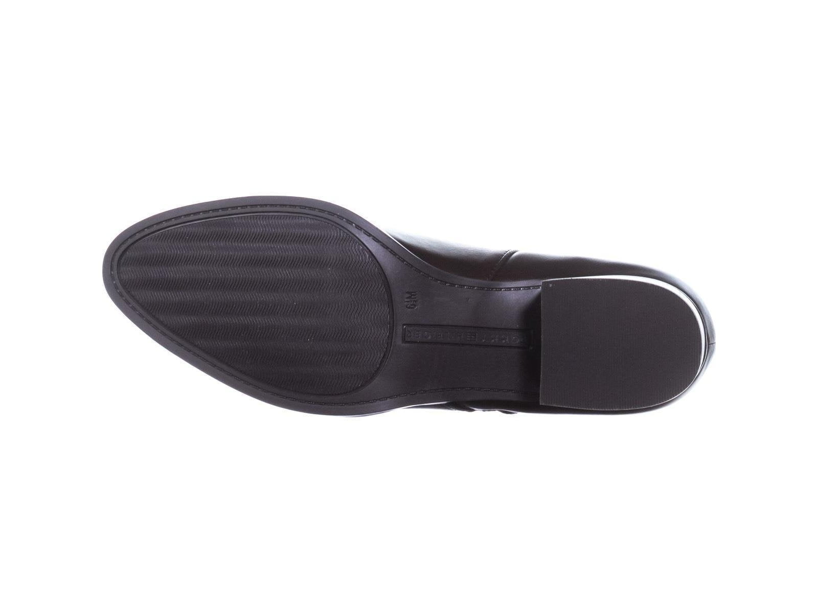 tommy hilfiger reiz ankle booties