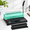 Gen2, variant on Dual-arm Gray Comb Binding Machine for Letter A4 A5 Paper, 450 Sheet Capacity