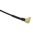 thumbnail image 2 of Flight Control Module Feedthrough Antenna Sma Male Needle To Mmcx Male Connector, 2 of 8