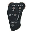 Easton ULTIMATE UMPIRE INDICATOR Strikes/Balls/Outs/Innings