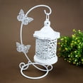 thumbnail image 5 of VIFERR Outdoor Hanging Lanterns, 5 of 8