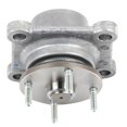 thumbnail image 3 of Cooling Fan Water Pump Assy Bracket for L200 Triton Montero Sport KK1T KK2T KL1T KL2T KR1W 1320A047, 3 of 5