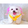 thumbnail image 4 of OUSITAID 1pc Pet Necklace S/M/L Size Suitable For Cats And Dogs Under 15kg, 4 of 5