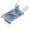 1pc, variant on 5V IR Transmitters Receiver Board Supporting Full Duplex Communication via Serials Interfaces