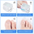 thumbnail image 4 of Tratamiento Láser De Hongos En Las Uñas Y Onicomicosis, 4 of 4
