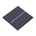thumbnail image 1 of 5V 0.8W DIY Reinforced Waterproof Solar Panel Module System Toy for Battery Cell Phone Charger, 1 of 10