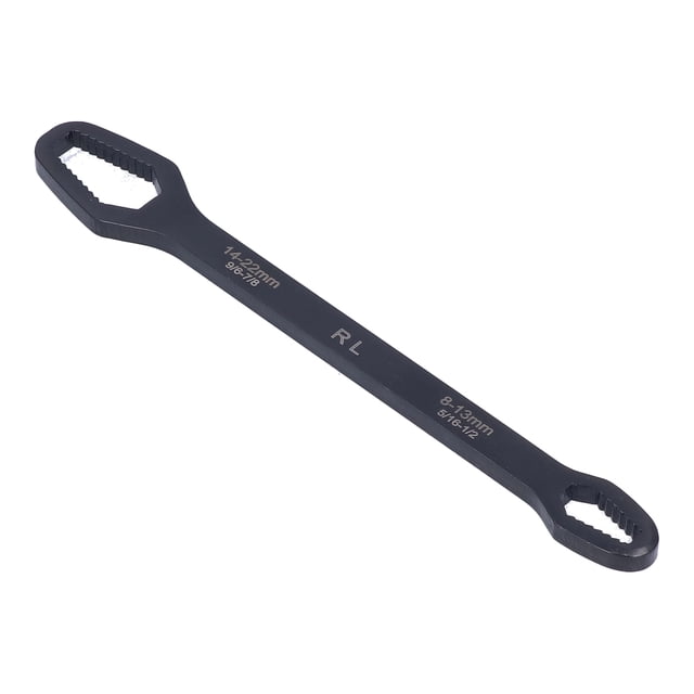 Llave universal autoajustable BuyWeek multifuncional de Ingeniería de precisión