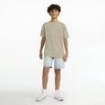 thumbnail image 3 of Levi Strauss Signature Boys Lived in Pocket Tee, Sizes 4-18, 3 of 6
