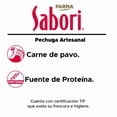 thumbnail image 3 of Pechuga Sabori reserva artesanal 200 g, 3 of 4