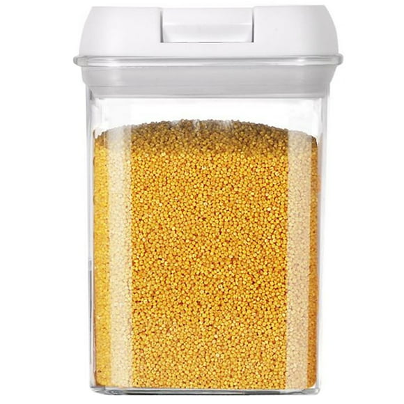Airtight Cereal Container