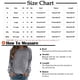thumbnail image 3 of ICHUANYI Clearance Women's Printed T-shirt Long Sleeves Blouse Round Neck Casual Tops Sweatshirt(Black, XXL) ICHUANYI WER2023081200072, 3 of 4