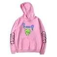 thumbnail image 6 of R.I.P MF DOOM Hoodie, 6 of 6