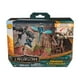 thumbnail image 1 of Set capturado dragones Dragones Spinmaster Set de Figuras de Dragones con personajes diferentes, 1 of 4