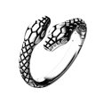 thumbnail image 1 of Guardurnaity Anillo abierto para nudillos para mujer, joyería en forma de Animal, regalo de cobre, anillos exagerados para mujer, fiesta, adultos, Ropa, zapatos y accesorios Miscelánea, 1 of 6