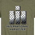 thumbnail image 3 of International Harvester - Diamond Plate - Youth Short Sleeve Graphic T-Shirt, 3 of 6