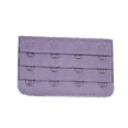 thumbnail image 1 of pitrice Extension Strap Bra Extenders Buckle 4 Hook Breathable Practical Accessories Adjustable Replacement 3 Rows Underwear purple, 1 of 5