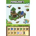thumbnail image 1 of Minecraft Magnetic Square Assembled Magnetic Suction Toys Full Set Of Building Blocks-SinKeeU, 1 of 3