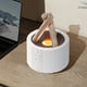 thumbnail image 5 of DIFUSOR DE ACEITE ESENCIAL, DIFUSOR DECORATIVO DE FOGATA USB CON CONTROL ROTOTO PARA EL HOGAR, 5 of 7