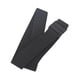 thumbnail image 5 of Cinturón elástico cómodo y ajustable para dama, elegante cinturón elástico para cumpleaños. Negro, 5 of 7