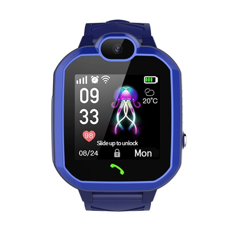 smart band for boys