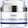 thumbnail image 1 of Crema reafirmante del cuello HSBCC Crema de cuello con péptidos 60 ml, 1 of 7