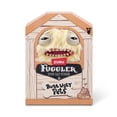 thumbnail image 3 of Fuggler Butt Ugly Pets 9 inch (Mr Buttons - Golden Retreiver), Monster Stuffed Animal Toy by ZURU, 3 of 11