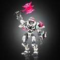 thumbnail image 3 of Figura de coleccionista MRBEAST LAB Platinum Series Tiger 16,5 cm, 3 of 5
