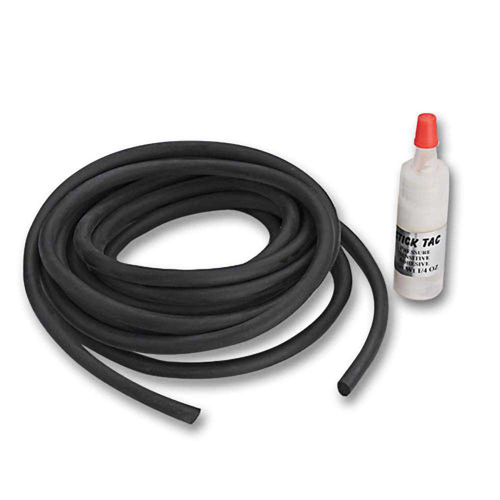 Hold Fast Vacuum Seal Kit