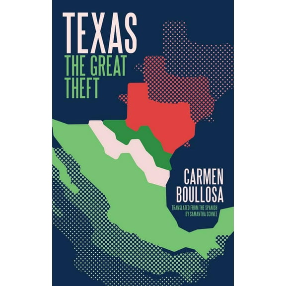 Texas: The Great Theft: 10th Anniversary Edition, (Paperback)