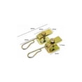 thumbnail image 4 of Set of 4 Tire Valve Extension Flexible Tire Hose Valve 150mm with 2 Brackets, 4 of 5