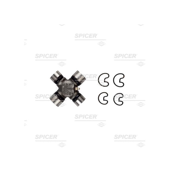 UJOINT KIT (1310/1350) GREASABLE