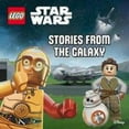 thumbnail image 1 of Pre-Owned Lego Star Wars: Stories from the Galaxy (Storybook Collection Lego S/W) (Hardcover) 1789050537 9781789050530, 1 of 1