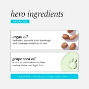 HASK Argan Oil Repairing Hair Oil, 1oz