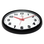 Infinity Instruments Impact 15 in. Wall Clock