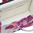 thumbnail image 3 of Tote Marc Jacobs Piel Floral Multicolor Mediana, 3 of 5