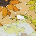 thumbnail image 6 of GZHJMY Blooming Sunflower Tapestry Aesthetic Tapestry for Bedroom Colorful Wall Hanging AestheticFor Room Decor 60" x 51" Inches Gift Decor, 6 of 6