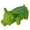 Light Green, variant on mdesiwst Latex Pig Dog Toy Squeaky Dog Chew Toy for Small Medium Large Dogs Interactive Pig Shaped Puppy Toy for Teeth Cleaning